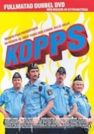 Kopps 2003
