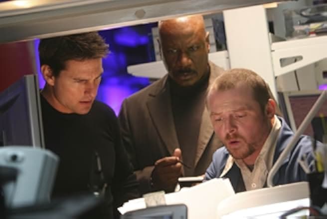 Mission: Impossible III 2006