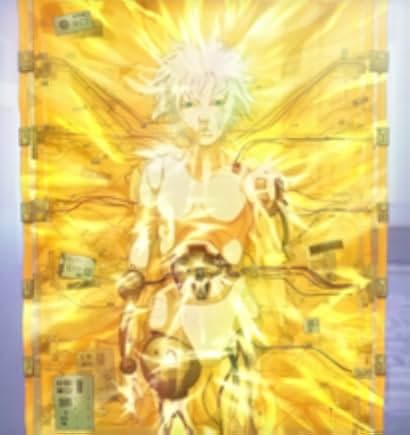 Ghost in the Shell 2: Innocence 2004