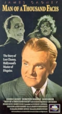 Man of a Thousand Faces 1957