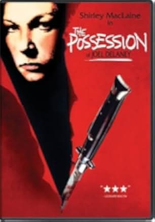 The Possession of Joel Delaney 1972