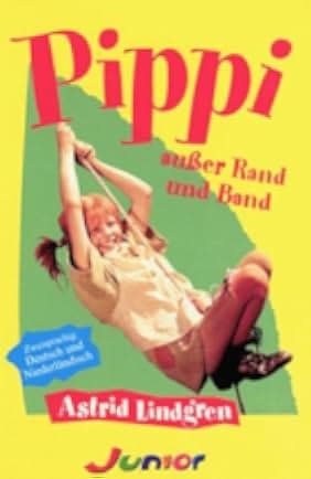 Pippi on the Run 1970