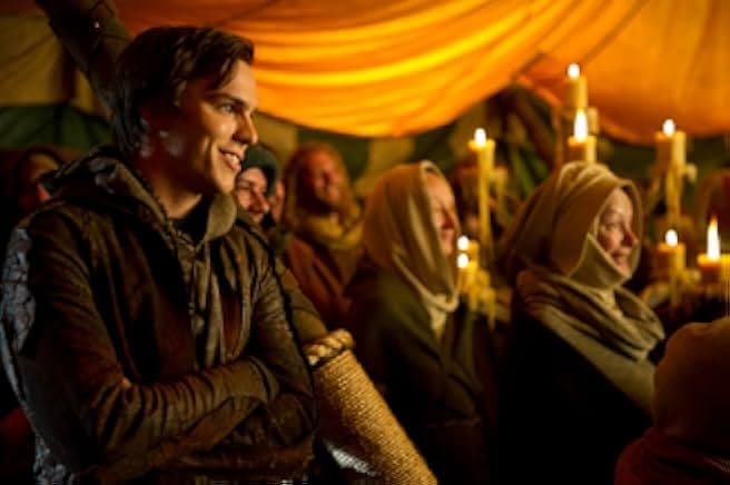 Jack the Giant Slayer 2013