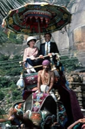 A Passage to India 1984