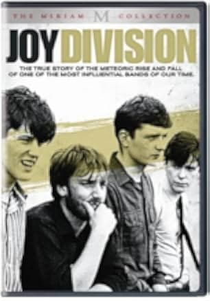 Joy Division 2007