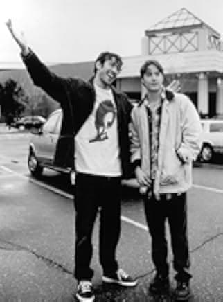Mallrats 1995
