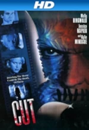 Cut 2000