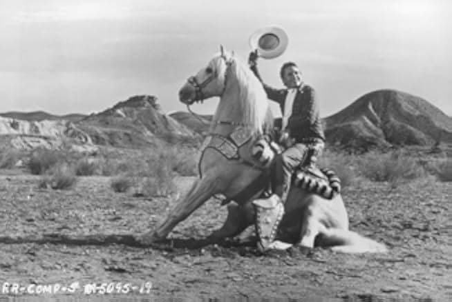 Rustlers' Rhapsody 1985