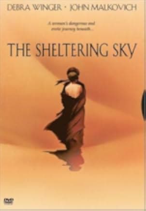 The Sheltering Sky 1990
