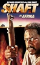 Shaft in Africa 1973
