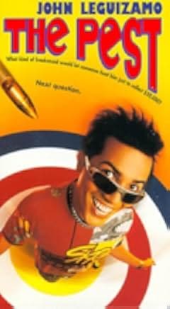 The Pest 1997