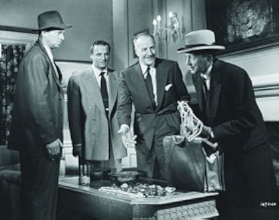 The Asphalt Jungle 1950