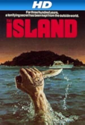 The Island 1980