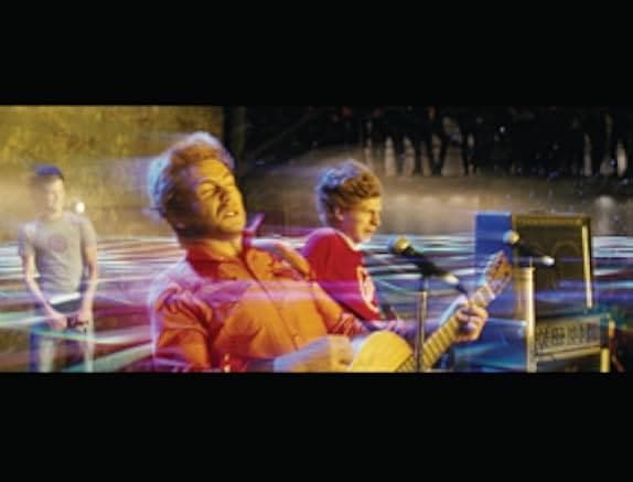 Scott Pilgrim vs. the World 2010