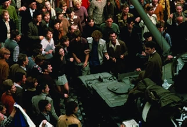 The Unbearable Lightness of Being 1988