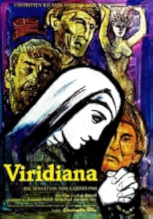 Viridiana 1962