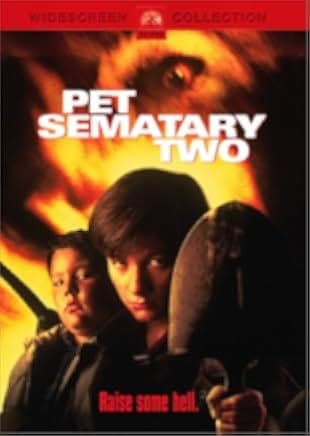 Pet Sematary II 1992