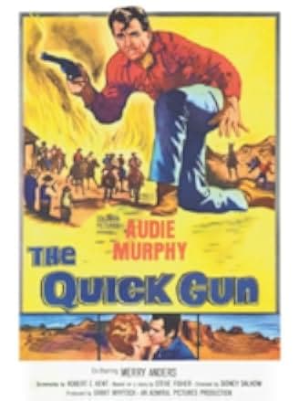 The Quick Gun 1964