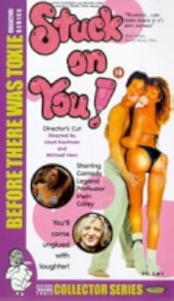 Stuck on You! 1983