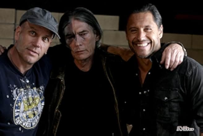 Dark Moon Rising 2009