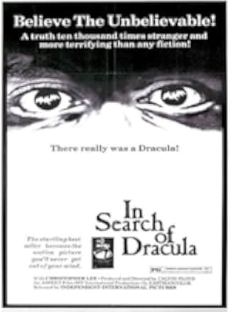 In Search of Dracula 1974