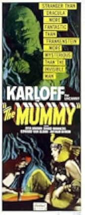 The Mummy 1932