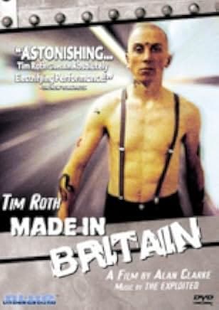 Made in Britain 1982