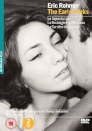 La boulangère de Monceau 1963