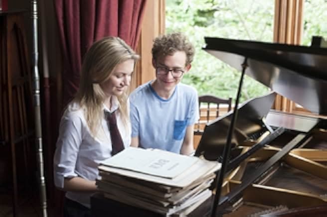 God Help the Girl 2014