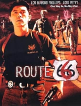 Route 666 2001
