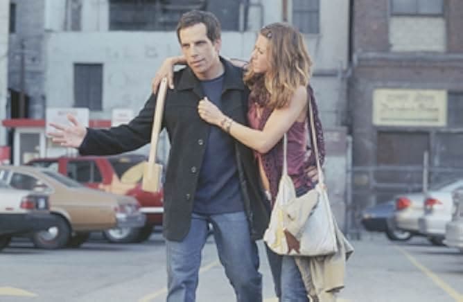 Along Came Polly 2004