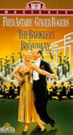 The Barkleys of Broadway 1949