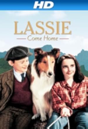 Lassie Come Home 1943