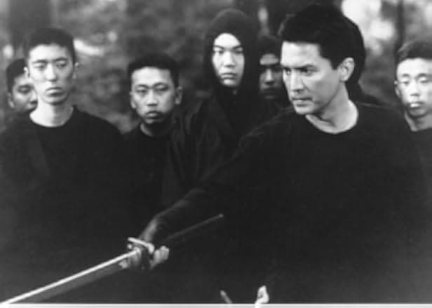The Hunted 1995