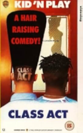 Class Act 1992