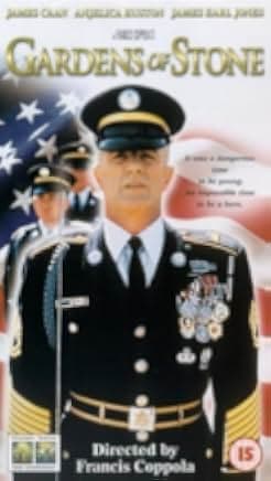 Gardens of Stone 1987