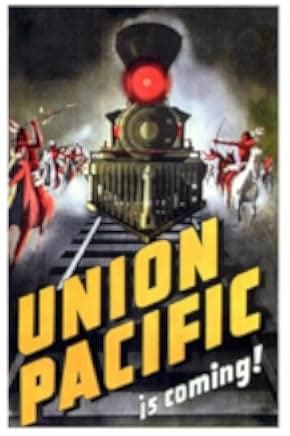 Union Pacific 1939