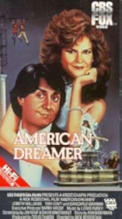 American Dreamer 1984