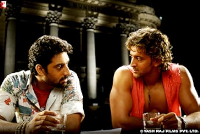 Dhoom 2 2006