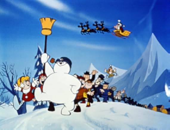 Frosty the Snowman 1969