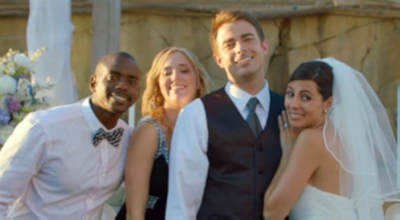 Divorce Invitation 2012