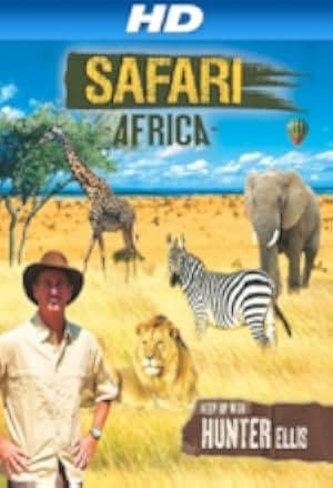 3D Safari: Africa 2011