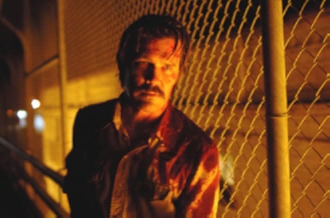 No Country for Old Men 2007