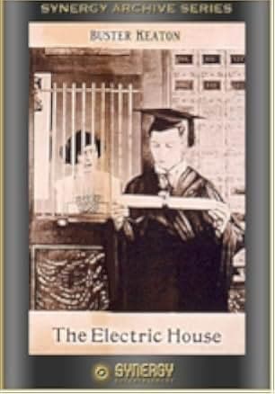 The Electric House 1922