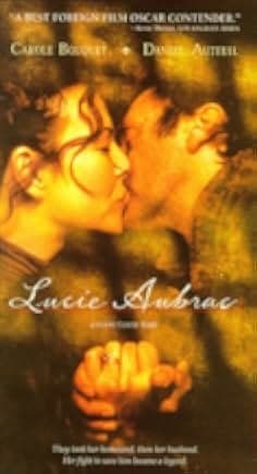 Lucie Aubrac 1997