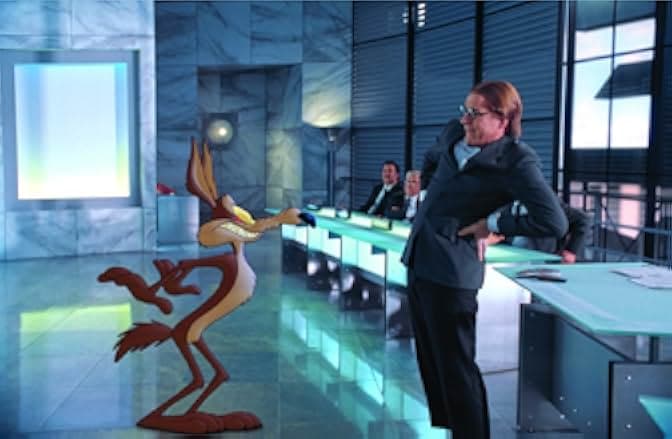 Looney Tunes: Back in Action 2003