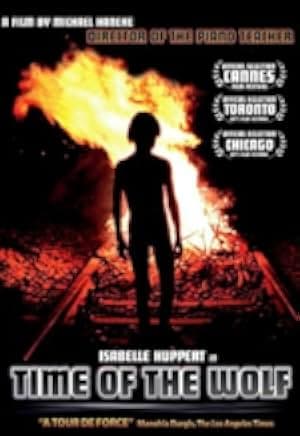 Time of the Wolf 2003