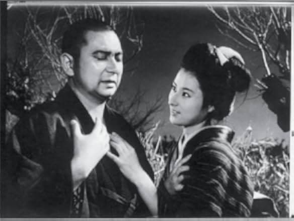 The Tale of Zatoichi 1962