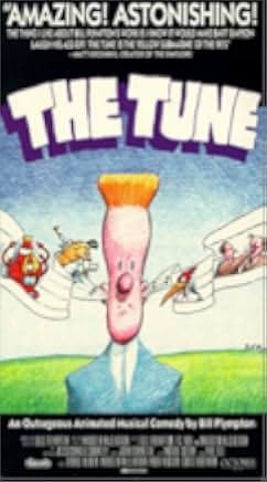 The Tune 1992