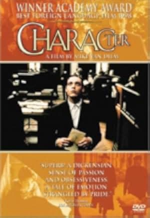 Character 1998